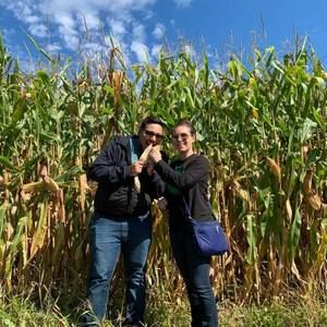 Meet your Posher, Danielle